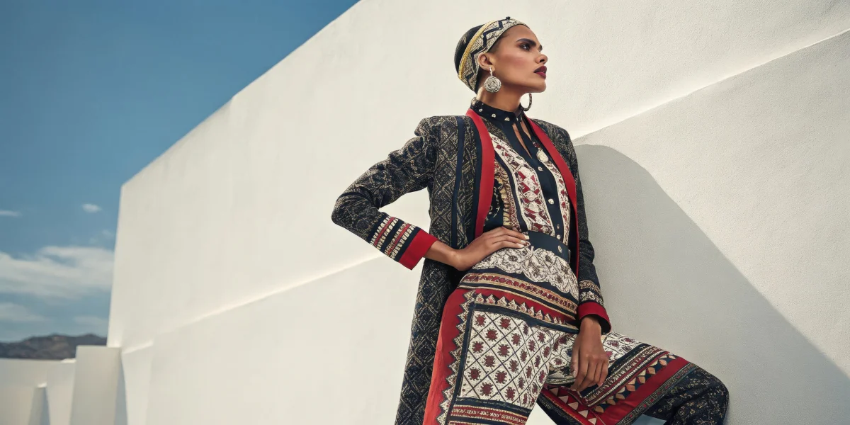 kaftan clothing, kaftan for Germany, kaftan dress for women, pure cotton kaftan, women clothing styles, women wear, modern women clothes, Indian textile exporter, cotton clothing for women, women clothing collection