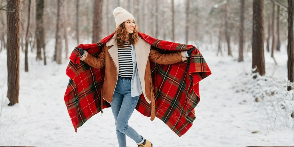 Why Is Wool Used For Winter Clothing, Winter Clothing, Stylish Winter Wear, Apparel Market, Germany Clothing Style, Winter Outfits, Winter Clothes Business, Silk Appeal