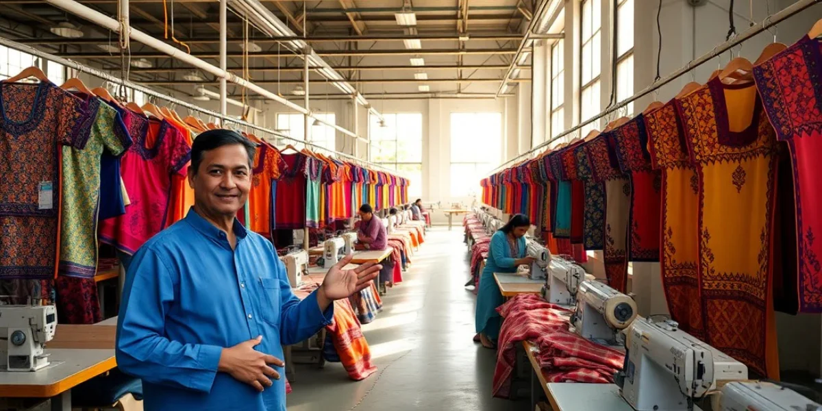 Leading Garment Exporters in India, Indian Exporters, Green Garments, Exporters of Clothing to Germany, Garment Exports from India, Silk Appeal