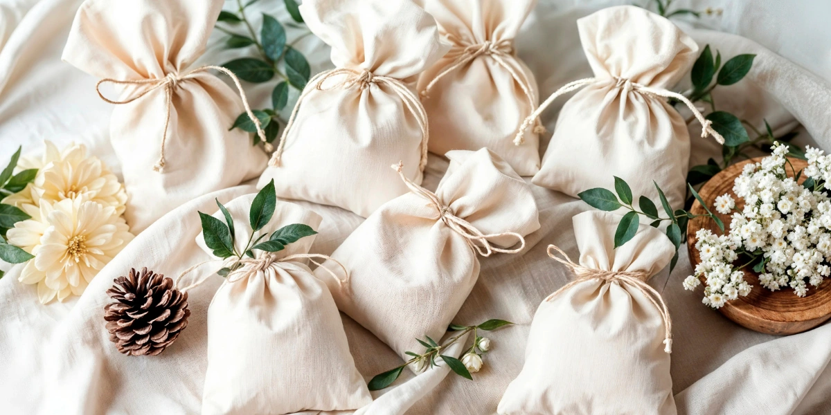 Cloth Pouches Manufacturers in India, Handmade Pouches, Small Cotton Pouch Bag, Cotton Pouch Bag, Bulk Cloth Pouches, Cloth Pouch Exporters, Silk Appeal