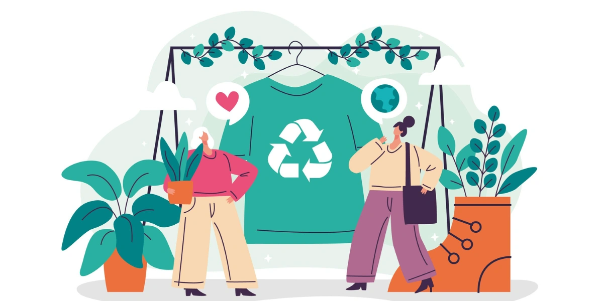 Organic Apparel Manufacturers, Eco-Innovation, Sustainable Fabrics, Zero-Waste Production