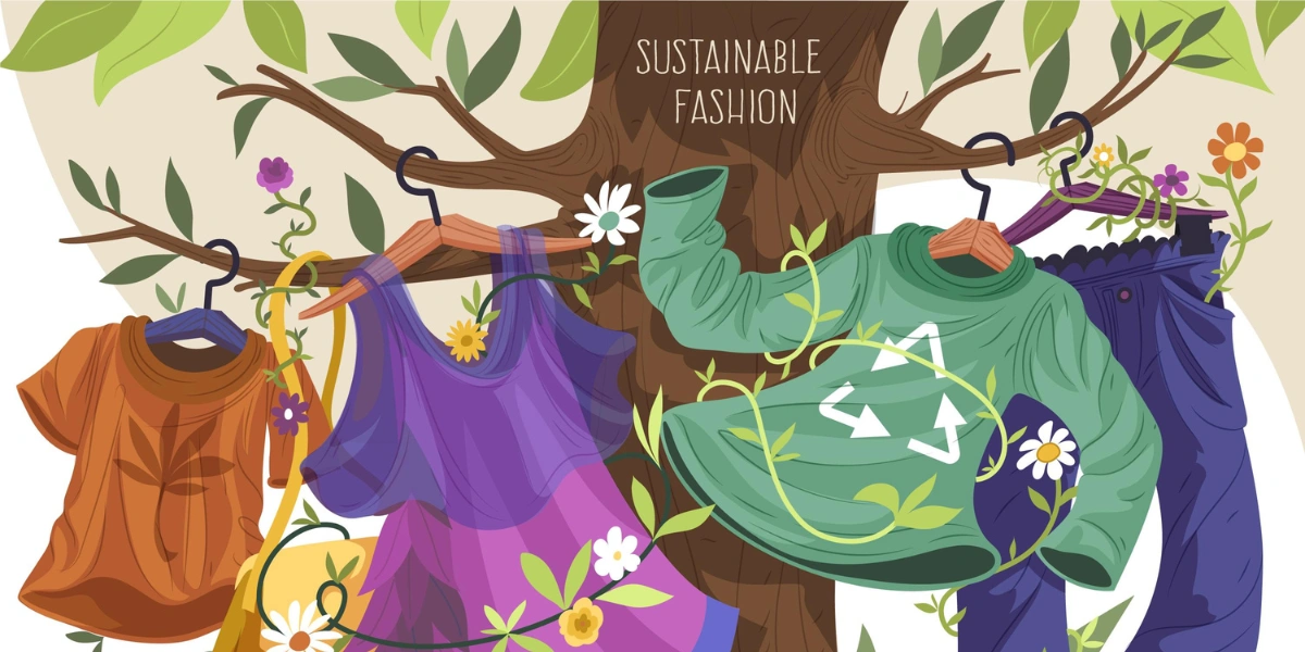 Organic Apparel Manufacturers, Eco-Innovation, Sustainable Fabrics, Zero-Waste Production