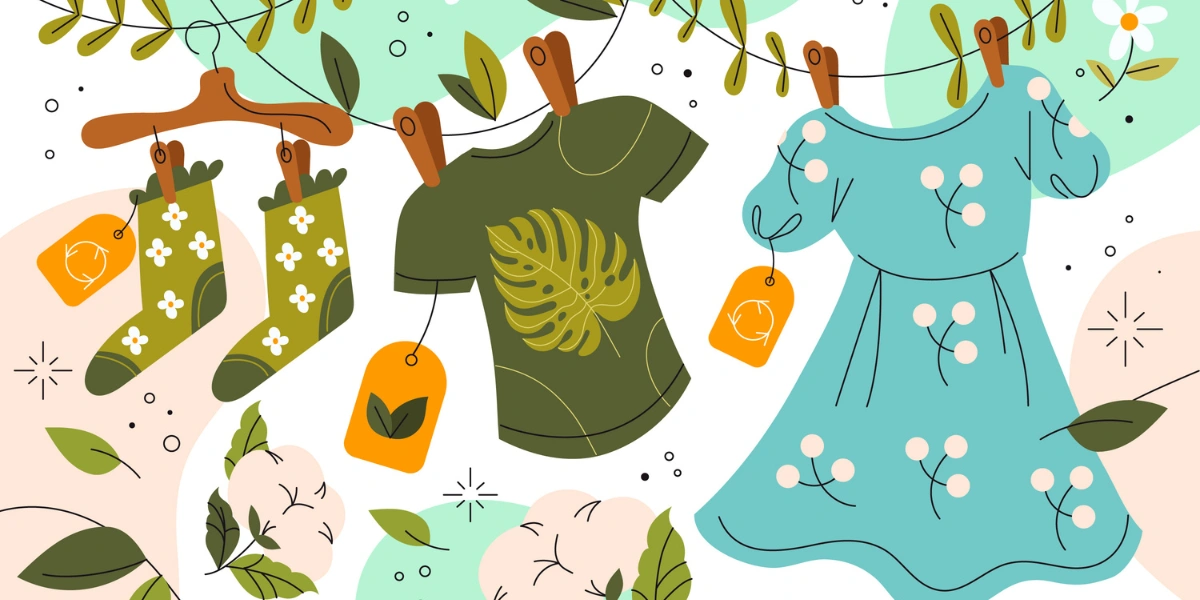 Organic Apparel Manufacturers, Eco-Innovation, Sustainable Fabrics, Zero-Waste Production