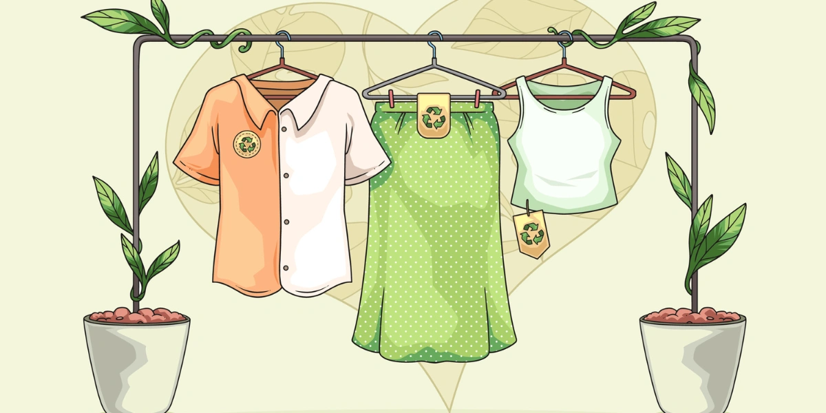 Organic Apparel Manufacturers, Eco-Innovation, Sustainable Fabrics, Zero-Waste Production