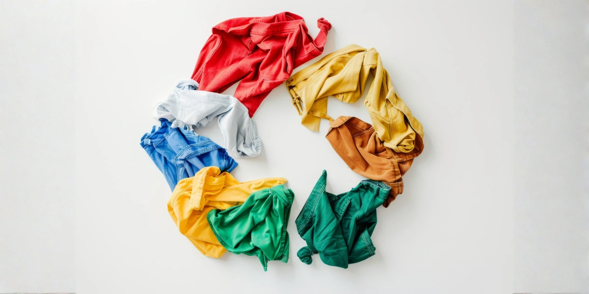 Organic Apparel Manufacturers, Eco-Innovation, Sustainable Fabrics, Zero-Waste Production
